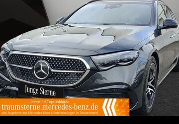 Mercedes-Benz E 300 15.096 km 54.980 &euro; Böblingen 71034
