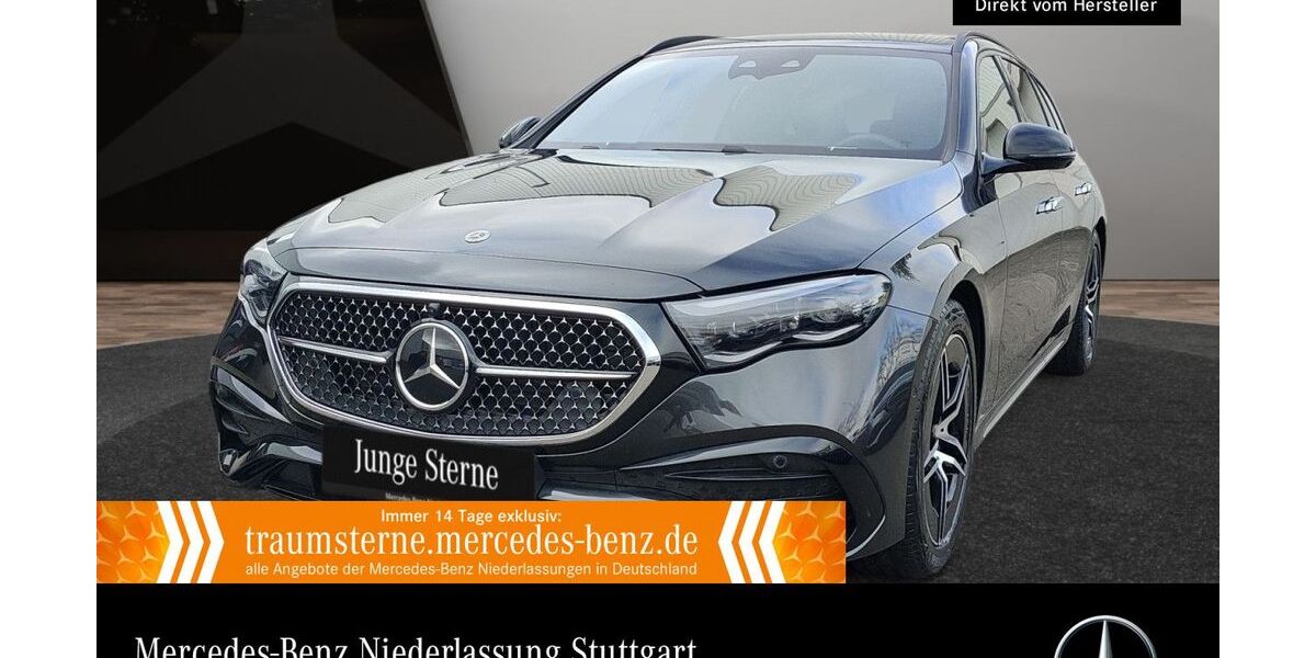 Mercedes-Benz E 300 15.096 km 54.980 &euro; Böblingen 71034