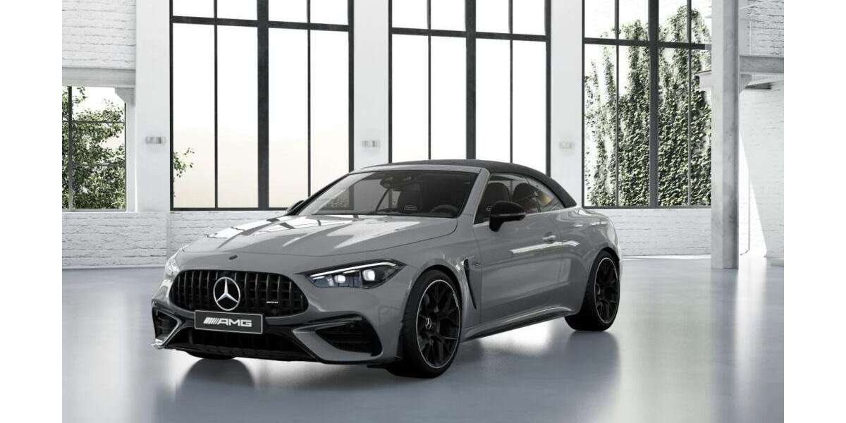 Mercedes-Benz E 53 AMG 17.546 km 93.790 &euro; Schorndorf 73614