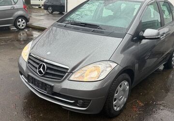 Mercedes-Benz A 160 161.000 km 3.990 &euro; Kirchheim Teck 73230