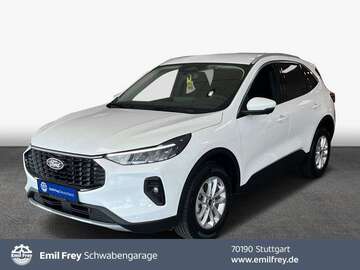 Gebrauchte Ford Kuga