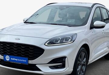 Ford Kuga 19.945 km 23.500 &euro; Leonberg 71229