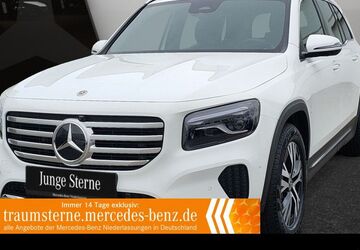 Mercedes-Benz GLB 220 9.343 km 46.990 &euro; Böblingen 71034