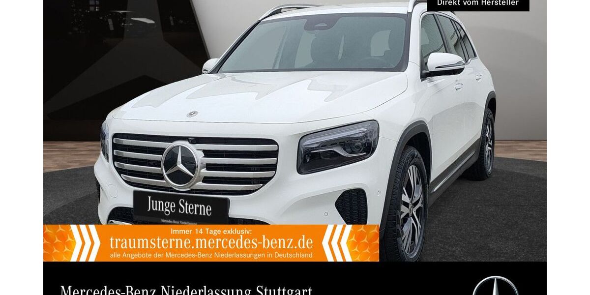 Mercedes-Benz GLB 220 9.343 km 46.990 &euro; Böblingen 71034