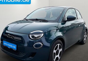 Fiat 500e 9.200 km 15.490 &euro; Leonberg 71229