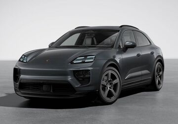 Porsche Macan 16.700 km 88.900 &euro; Filderstadt 70794