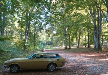 Volvo Andere 150.000 km 22.900 &euro; Göppingen 73037