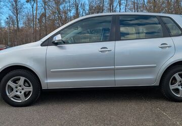 VW Polo 140.500 km 5.900 &euro; Stuttgart 70569
