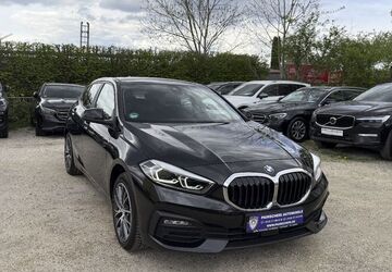 BMW 120 100.000 km 19.799 &euro; Stuttgart 70567