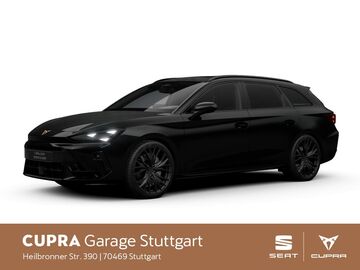 Gebrauchte Cupra Leon