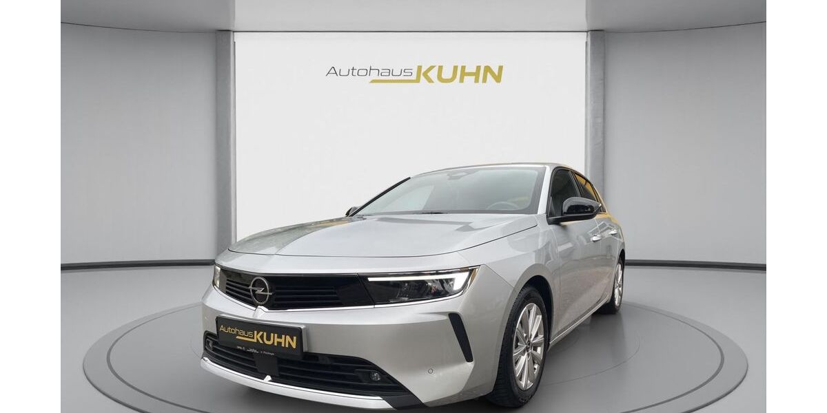 Opel Astra 57.500 km 20.450 &euro; Plochingen 73207