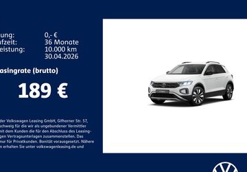 VW T-Roc 24.438 km 21.730 &euro; Stuttgart 70563