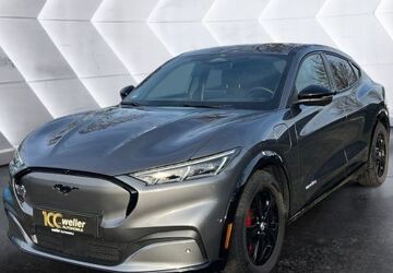 Ford Mustang Mach-E 17.229 km 46.420 &euro; Bietigheim-Bissingen 74321