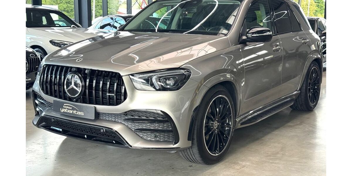 Mercedes-Benz GLE 400 72.000 km 72.900 &euro; Uhingen 73066