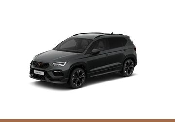 Cupra Ateca 1.501 km 38.930 &euro; Stuttgart-Feuerbach 70469