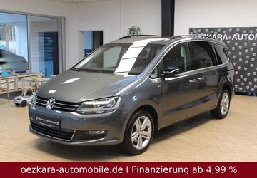 VW Sharan 151.000 km 13.950 &euro; Kirchheim unter Teck 73230