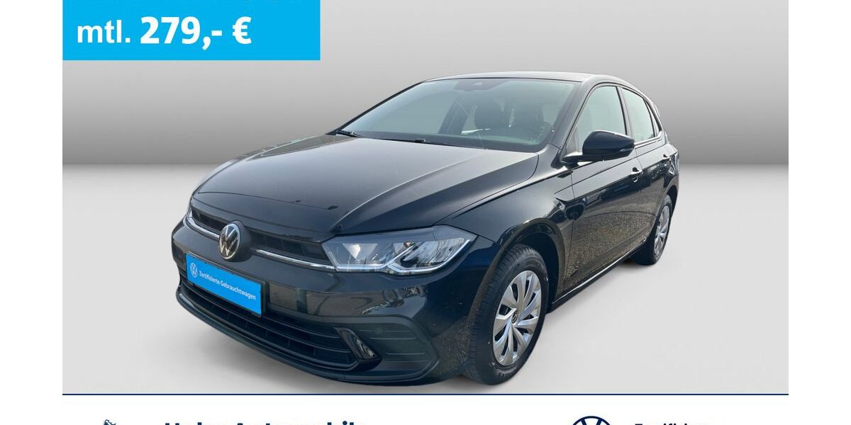 VW Polo 6.944 km 19.480 &euro; Schorndorf 73614