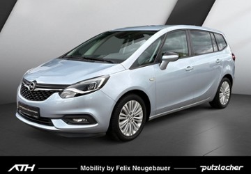 Opel Zafira 118.404 km 11.980 &euro; Leonberg 71229