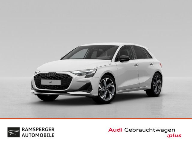 Audi A3 7.000 km 36.880 &euro; Kirchheim 73230
