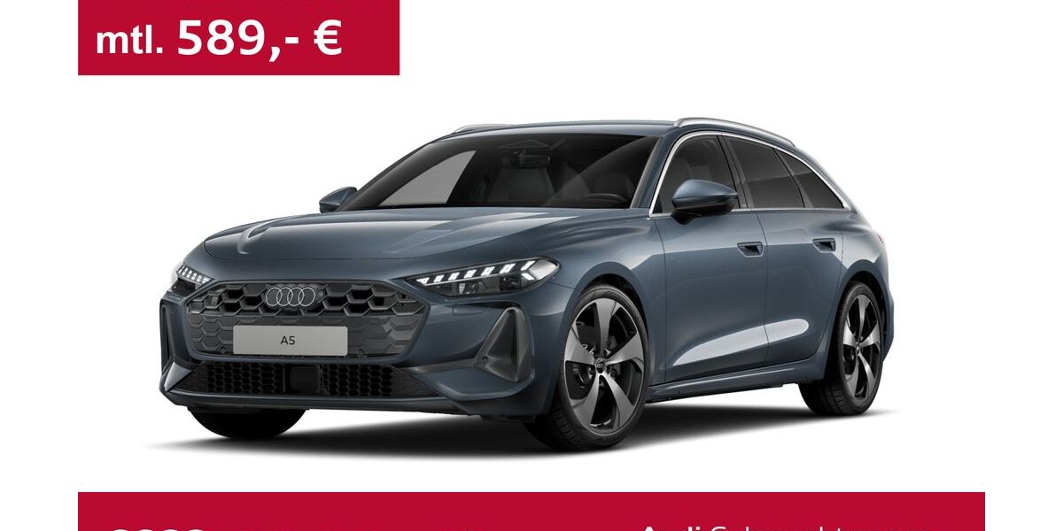 Audi A5 8.993 km 51.430 &euro; Göppingen 73037