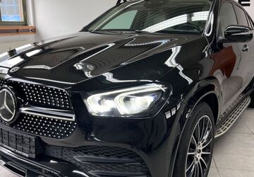 Mercedes-Benz GLE 400 142.000 km 61.980 &euro; Schönaich 71101