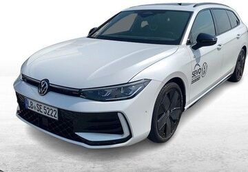 VW Passat Variant 25.000 km 39.280 &euro; Kirchheim am Neckar 74366