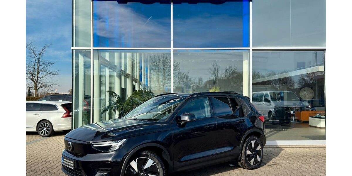 Volvo XC40 9.000 km 44.900 &euro; Kirchheim/Teck 73230