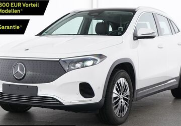 Mercedes-Benz EQA 17.600 km 38.480 &euro; Dettingen unter Teck 73265