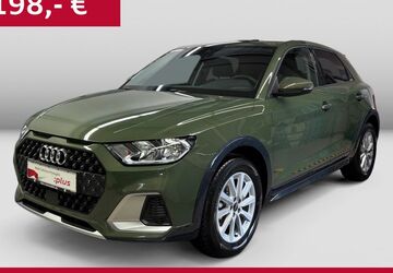 Audi A1 6.360 km 24.960 &euro; Ludwigsburg 71636
