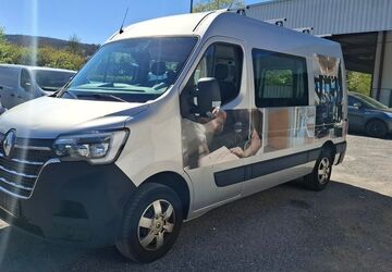 Renault Master 91.000 km 15.900 &euro; Kernen i. r 71394
