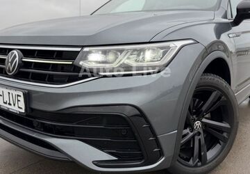 VW Tiguan Allspace 149.890 km 30.990 &euro; Böblingen/Stuttgart 71034