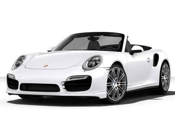 Porsche 991 59.500 km 129.900 &euro; Filderstadt 70794