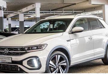 VW T-Roc 17.326 km 26.930 &euro; Stuttgart 70563