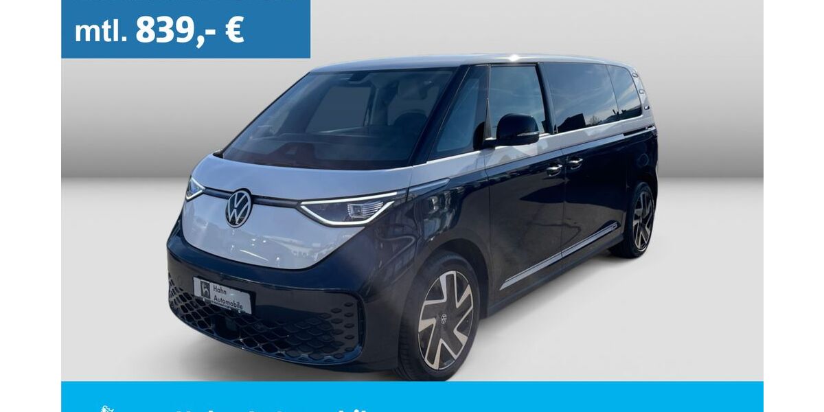VW ID. Buzz 4.777 km 63.490 &euro; Bietigheim-Bissingen 74321