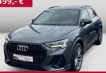 Audi Q3 95.364 km 32.630 &euro; Göppingen 73037