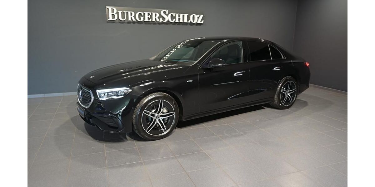 Mercedes-Benz E 300 12.250 km 53.490 &euro; Waiblingen 71332