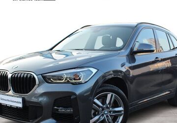 BMW X1 21.391 km 32.990 &euro; Filderstadt 70794