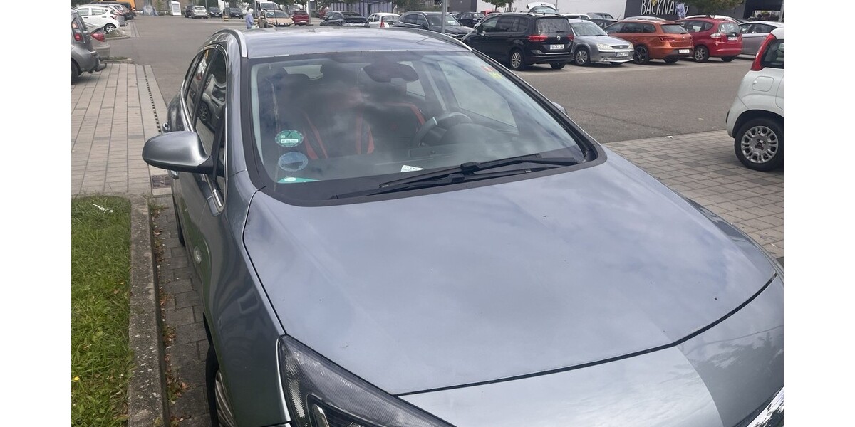 Opel Astra 180.000 km 5.000 &euro; Backnang 71522