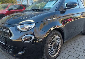 Fiat 500e 81.810 km 13.800 &euro; Böblingen 71034