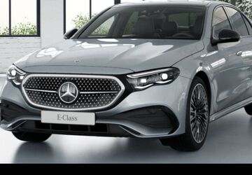 Mercedes-Benz E 300 11.017 km 64.990 &euro; Stuttgart 70372