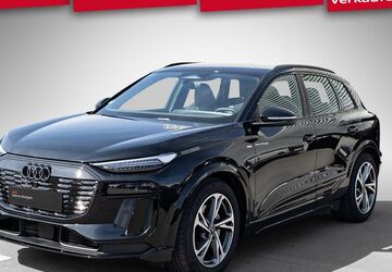Audi Q6 e-tron 9.999 km 76.999 &euro; Stuttgart 70563