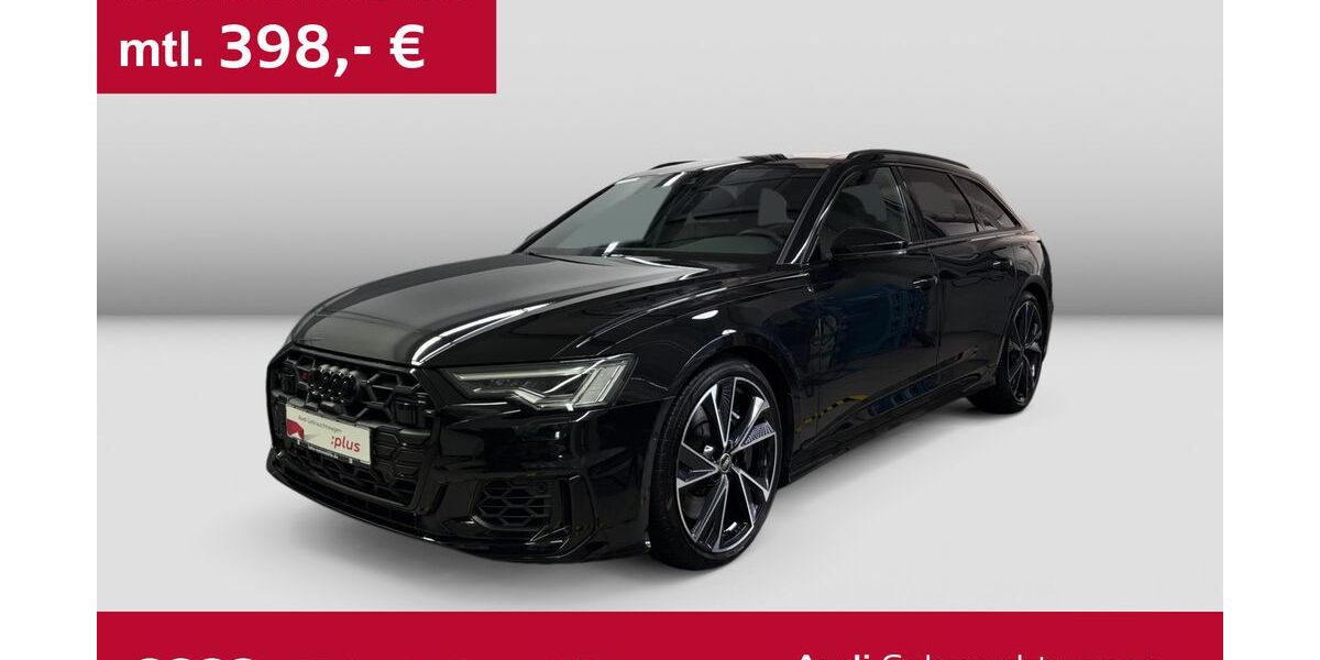 Audi S6 18.400 km 56.860 &euro; Ludwigsburg 71636