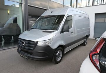 Mercedes-Benz Sprinter 54.689 km 28.536 &euro; Waiblingen 71332