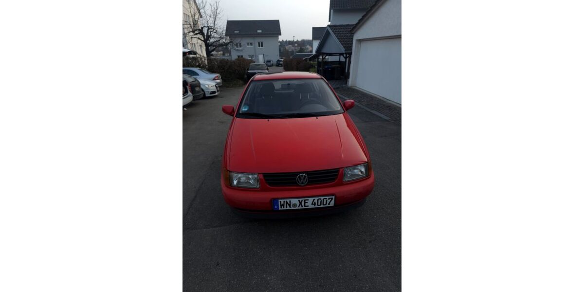VW Polo 238.000 km 900 &euro; Backnang 71522