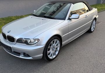 BMW 325 198.000 km 10.900 &euro; Sindelfingen 71069