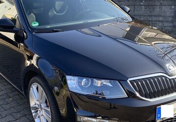 Skoda Octavia 189.000 km 10.499 &euro; Plochingen 73207