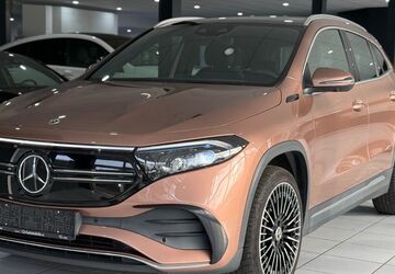 Mercedes-Benz EQA 72.000 km 28.990 &euro; Weil im Schönbuch 71093