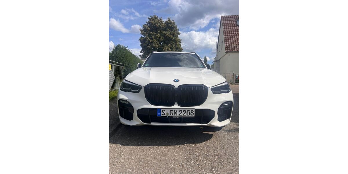 BMW X5 199.999 km 39.999 &euro; Stuttgart 70499