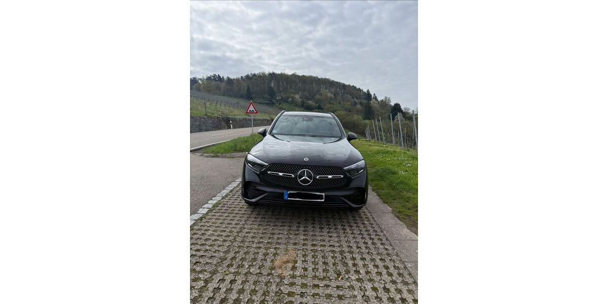 Mercedes-Benz GLC 450 24.000 km 69.000 &euro; Marbach am Neckar 71672