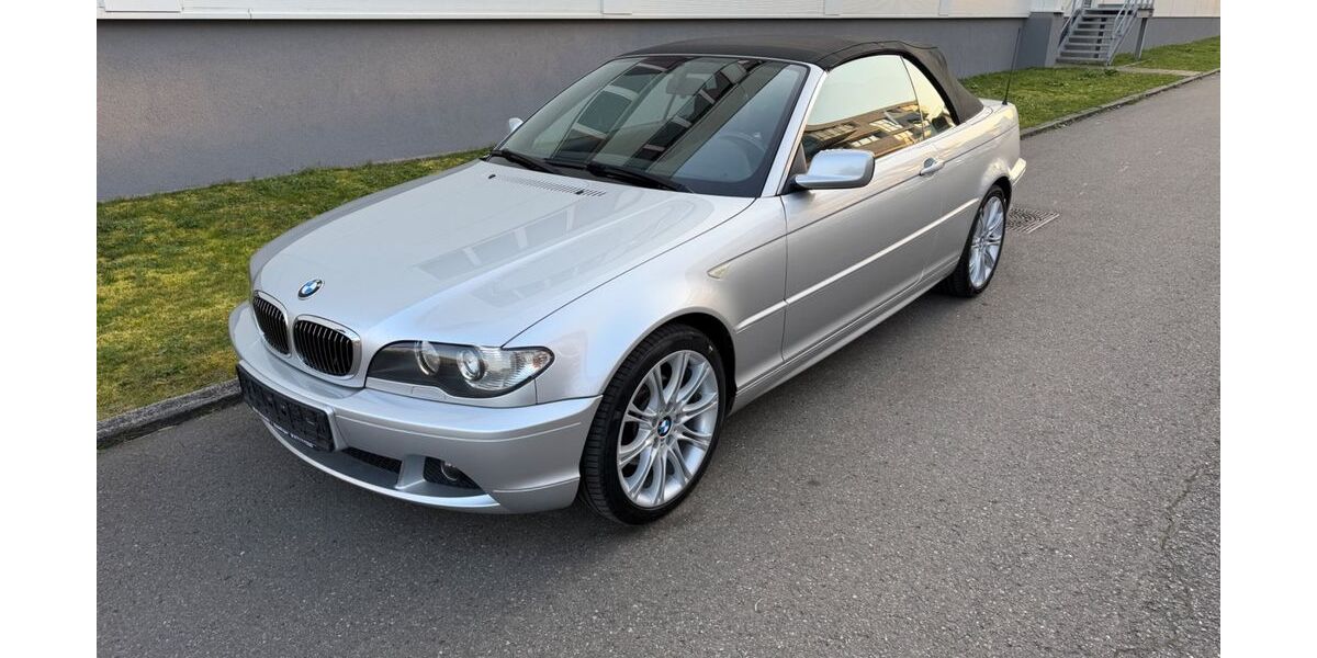 BMW 325 198.000 km 12.800 &euro; Sindelfingen 71069